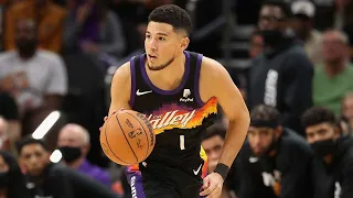 Golden State Warriors vs Phoenix Suns | NBA 75TH SEASON FULL GAME HIGHLIGHTS | November 30, 2021