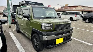 250 ТЫС ₽!! ЗА НОВЫЙ DAIHATSU😱 В ШОКЕ ОТ ЦЕН! АВТО ИЗ ЯПОНИИ!