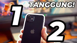 REVIEW IPHONE 12 DI TAHUN 2024! Yakin Mau Beli?