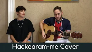 Hackearam-me - Tierry (Cover) Jéssica Caroline (JC)