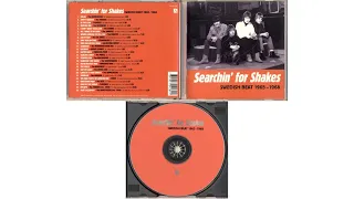 Searchin' For ShakesㆍSwedish Beat 1965-1968