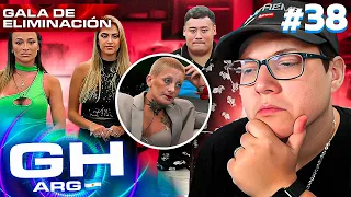 ¿GRAN ARMADO? ¿FURIA EN PELIGRO? ¿HOLA? | GRAN HERMANO 2024 #38