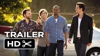 Someone Marry Barry Trailer #1 (2014) - Damon Wayans Jr. Movie HD