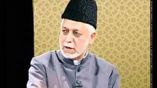 The Real Concept of Khatme Nabuwat (Urdu) - Islam Ahmadiyya