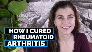 HOW I CURED MY RHEUMATOID ARTHRITIS