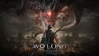 Wo Long Fallen Dynasty   Launch Trailer  PS5 & PS4 Games