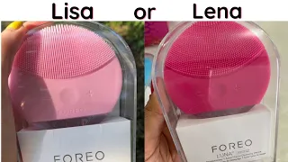Lisa OR Lena 💖 [ Skincare products and hair accessories and Body mist ] @pinkyura