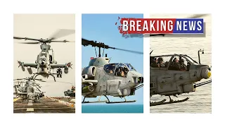 Two Possible Attack Helicopter for the Philippines