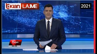 Edicioni i Lajmeve Tv Klan 16 Mars 2021, ora 23:30 Lajme - News