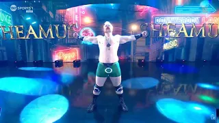 Sheamus Returns With "Written In My Face" - Monday Night Raw, April 15, 2024