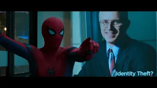 Every Time Movie SpiderMan Jokes