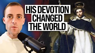 The Radical Life of St. Dominic