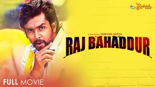 Raj Bahaddur Full Movie | Chethan Kumar | Dhruva Sarja | Radhika Pandit | Khader Hassan