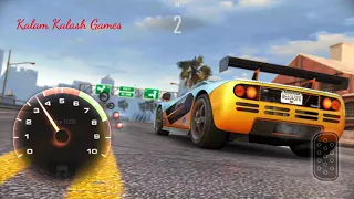 NFS NO LIMITS * DAY 1 * TIPS * MCLAREN F1 LM * PROVING GROUNDS