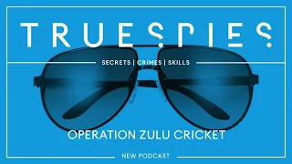 True Spies: Operation Zulu Cricket