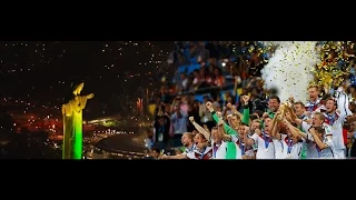 World Cup Brazil 2014 - Best Moments HD 1080p