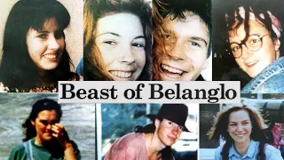 The Belanglo Backpacker Murders