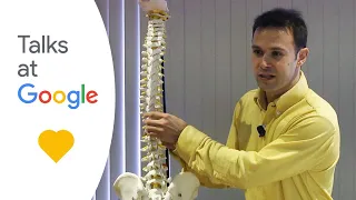 The Injury Healing Process | Peter Benjamin | Talks at Google