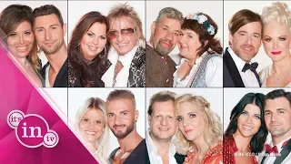 "Das Sommerhaus der Stars": Diese Paare sind dabei!