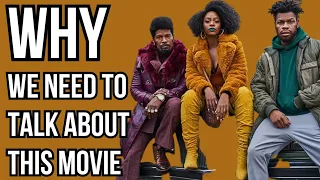 They Cloned Tyrone - Why We Need to Talk About This | Film Analysis