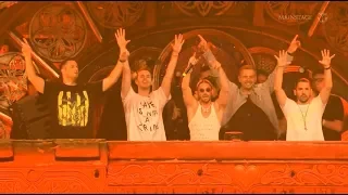 Repeat After Me @Live At Tomorrowland 2019 - Dimitri Vegas & Like Mike