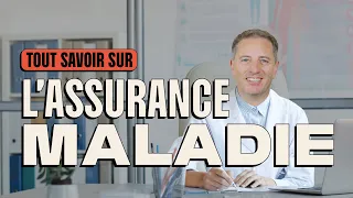 Tout savoir sur l'assurance maladie suisse