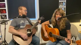 Collide/ cover/ Kid Rock and Sheryl Crowe