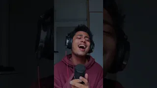 Hijrah Cinta (Rossa) | Cover by Amsyarleee (Tiktok)