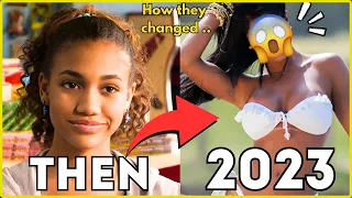 How Are the Actors of Everybody Hates Chris Doing These Days THEN AND NOW 2023