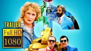 Прачечная (2019) | Trailer | Full HD | 1080p