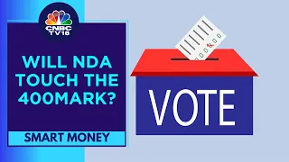 Decoding How To Approach Stock Market During Election Year | Smart Money | CNBC TV18