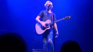 Austin & Ally Acoustic Medley + "Not A Love Song" - R5 (East Coast Tour)