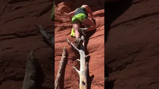 Boynton Canyon Ruins V - Sedona, AZ - 5/13/18