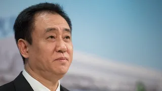 China Puts Evergrande’s Billionaire Founder Under Police Control