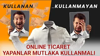 E-ticarette Satışları Katlayacak Strateji (Reklam Funnelı)