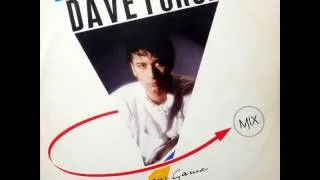 Dave Force - Play Your Game (Extended Version HQ Audio) 1985