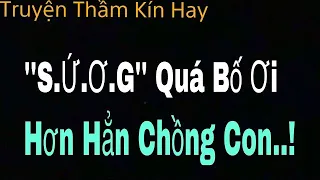 [Siêu Phẩm] Chửa Hoang 😑 Hồng Nhan Bạc Phận | Truyện Tâm Lý Xã Hội Đời Thực 2023