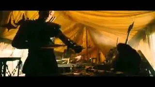 Wrath of the Titans Official Trailer - Sam Worthington Movie (2012) HD