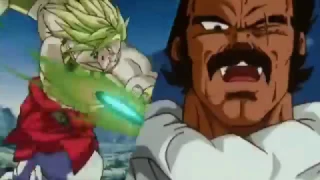 RED BROLY ZONE 【RED ZONE×ブロリー】