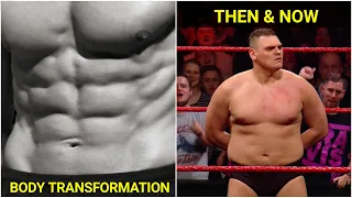 WWE सुपरस्टार Gunther ने किया सिर्फ 2 महीने में वजन कम 😳 | WWE Gunther Body Transformation 2022