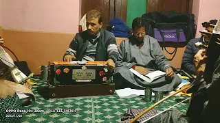 Lal bar tak sar karai |Qadir Sob Kahna|Farooq lone|#sufimusic #sufikalam