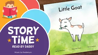 Little Goat - Storytime Book Reading