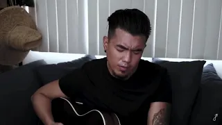 Official Joseph Vincent cover of "wish you were gay" by Billie Eilish.