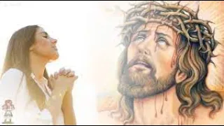 Церковні пісні Ісусе Божий сину прости нашу провину Християнські пісні