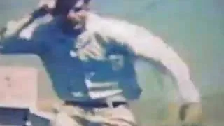 Grateful Dead - Cream Puff War - Rare Robert Nelson 1967 Footage