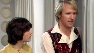 Meet the Fifth Doctor! | Castrovalva | Doctor Who