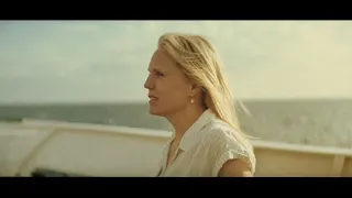 Crossing - trailer | Officiële selectie Filmfestival Oostende 2024