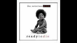 Notorious B.I.G - Big Poppa Remastered (Without Puff Daddy)