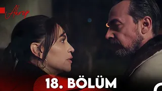 Akrep 18. Bölüm (FULL HD)