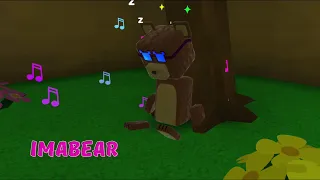 SUPER Bear Adventure Gameplay Walkthrough lite version - IMABEAR